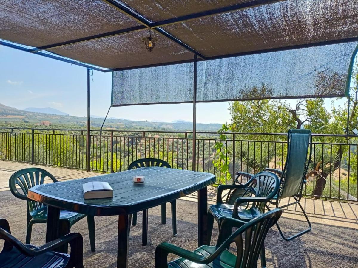 Villa El Almendro De Fuentes Nuevas à Castril Extérieur photo