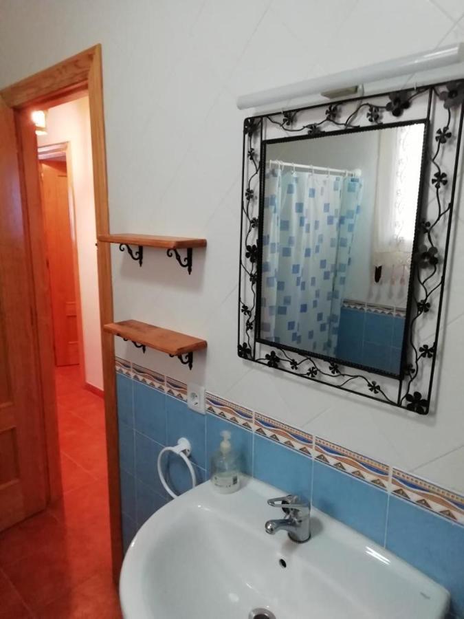 Villa El Almendro De Fuentes Nuevas à Castril Extérieur photo