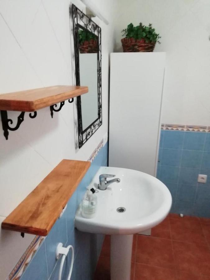 Villa El Almendro De Fuentes Nuevas à Castril Extérieur photo