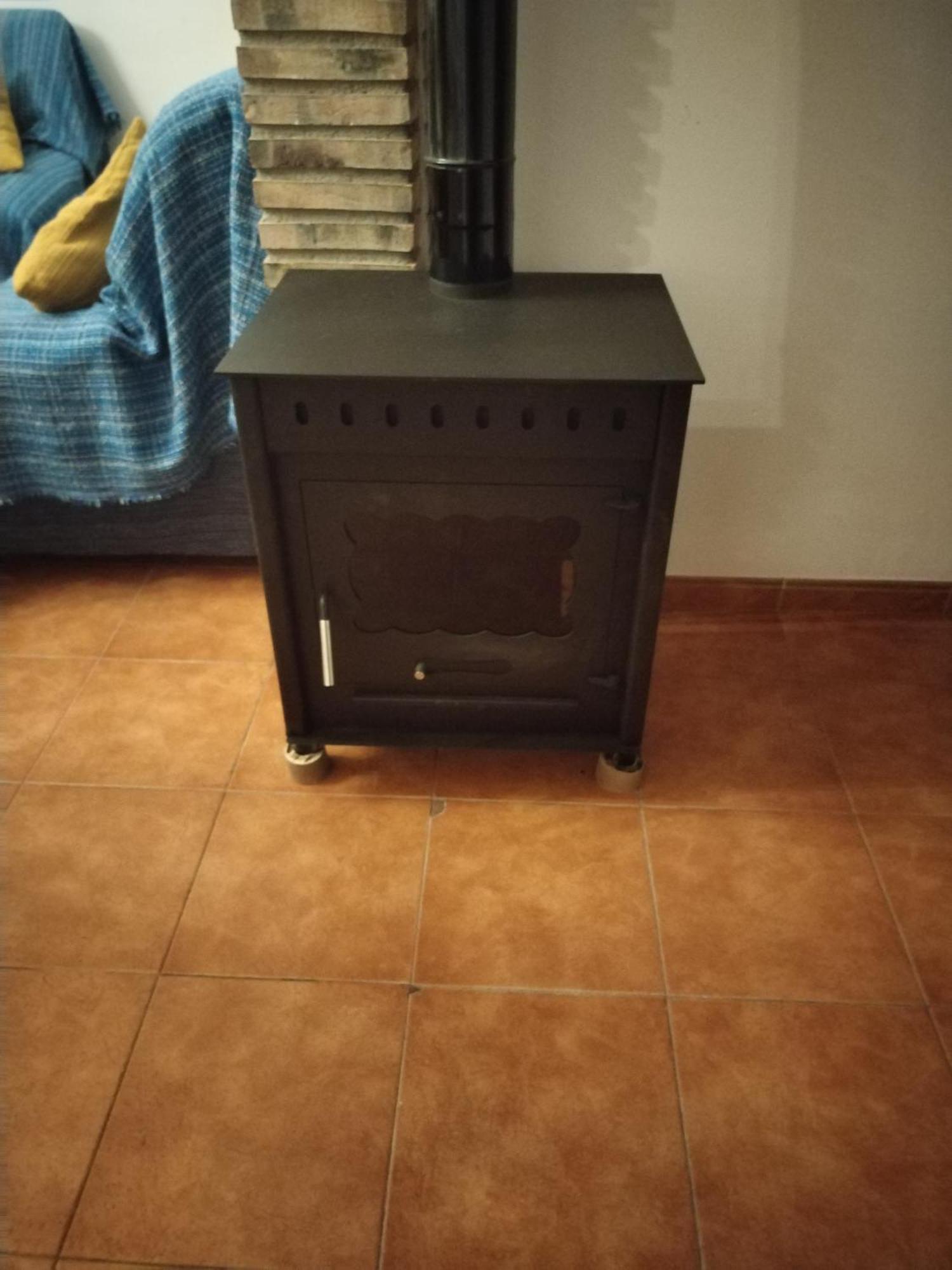 Villa El Almendro De Fuentes Nuevas à Castril Extérieur photo