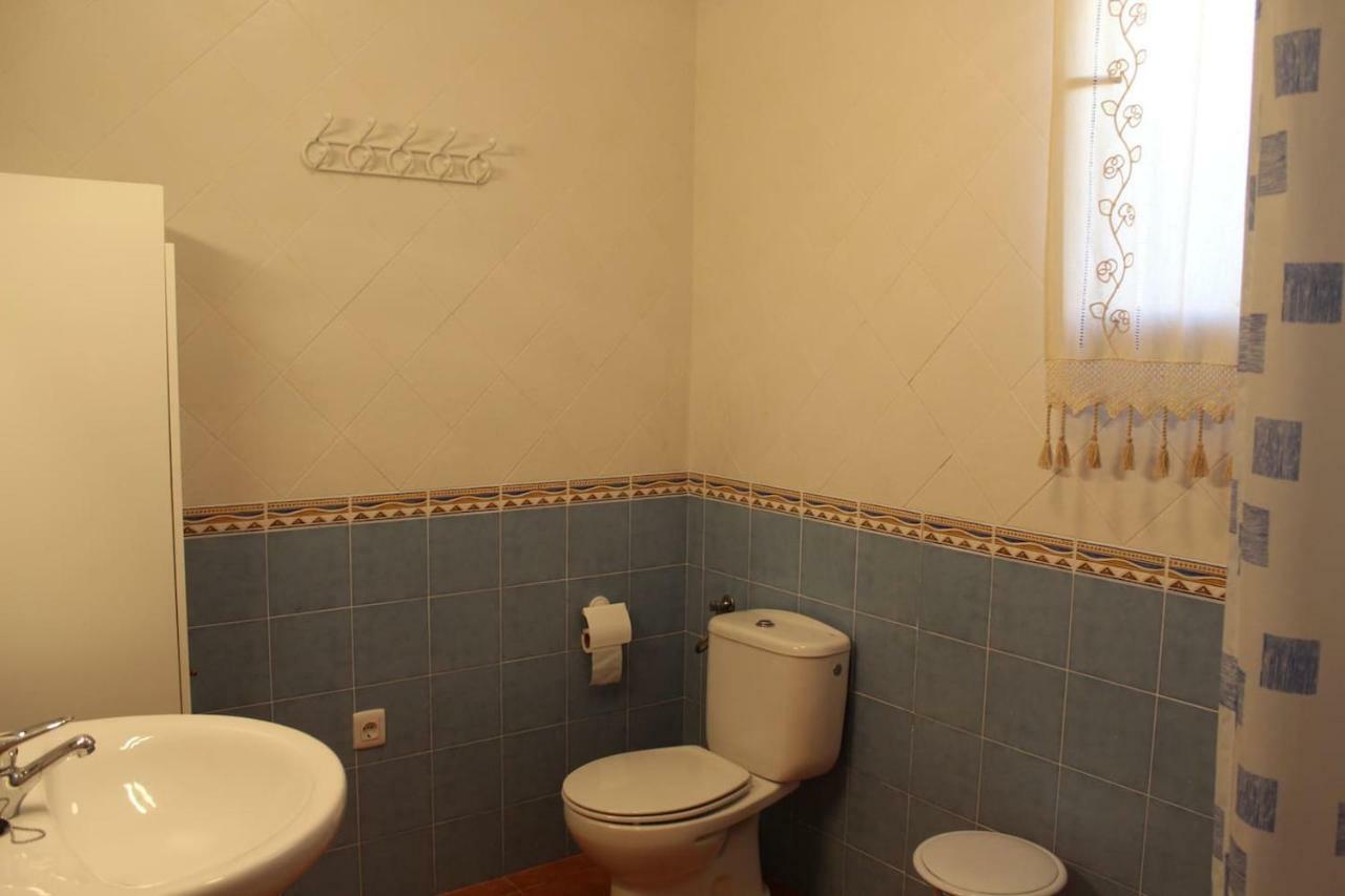 Villa El Almendro De Fuentes Nuevas à Castril Extérieur photo